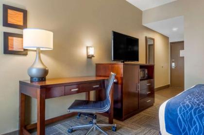 Comfort Inn & Suites SeaTac - image 8