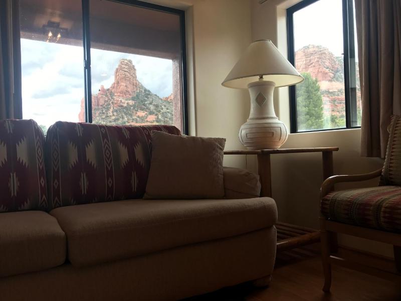 Sedona Village Lodge - image 5