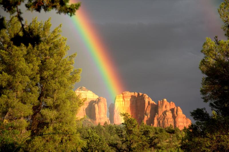 Cozy Romantic Sedona Studio 6 Mi to Red Rock St Pk - image 5