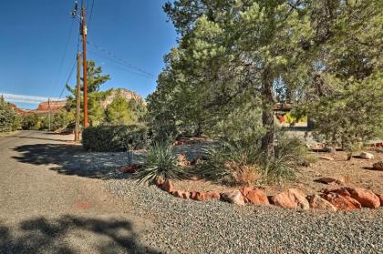 Cozy Romantic Sedona Studio 6 Mi to Red Rock St Pk - image 7