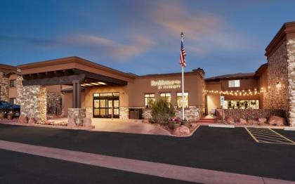 Residence Inn by Marriott Sedona - image 13