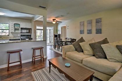 Cozy Seminole Home with Pool - Near Madeira Beach! - image 2