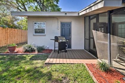 Cozy Seminole Home with Pool - Near Madeira Beach! - image 6