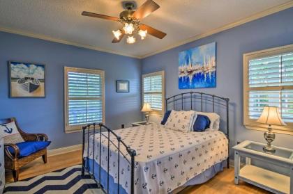 Family-Friendly Bay St Louis Home with Pool and Dock! - image 2