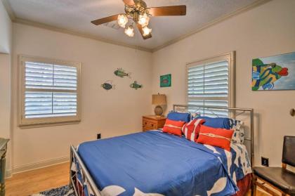 Family-Friendly Bay St Louis Home with Pool and Dock! - image 4