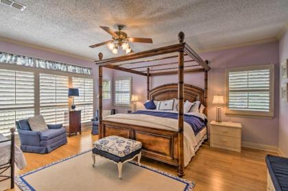 Family-Friendly Bay St Louis Home with Pool and Dock! - image 5