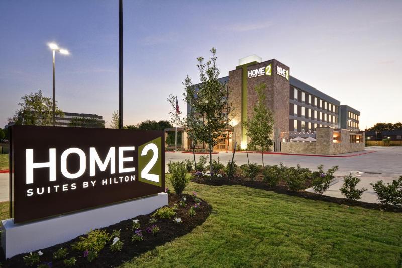 Home2 Suites By Hilton Shreveport - main image