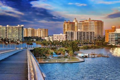 Siesta Bayside Condo - image 9