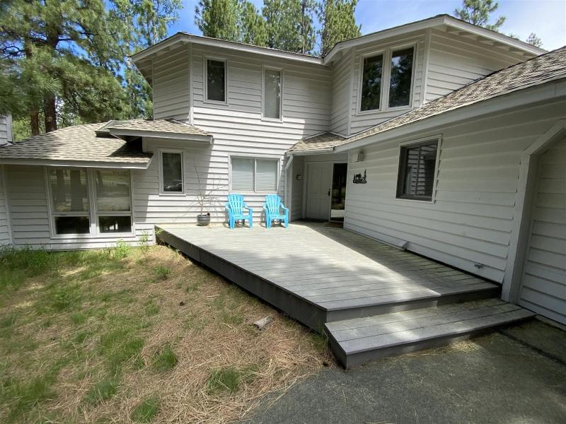 Jacobs Ladder - Black Butte Ranch - image 2