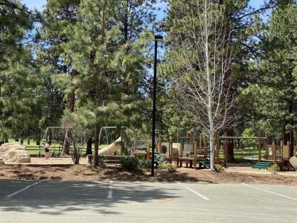 Jacobs Ladder - Black Butte Ranch - image 4