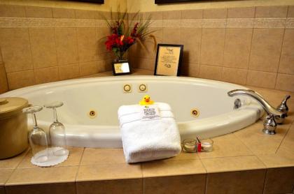 Skaneateles Suites Boutique Hotel - image 4