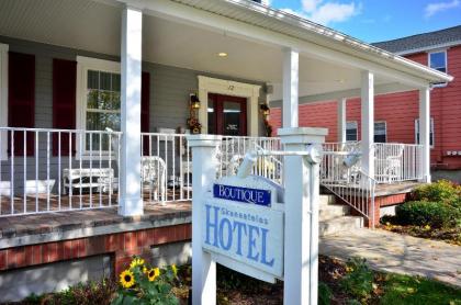 Skaneateles Suites Boutique Hotel - image 5