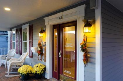 Skaneateles Suites Boutique Hotel - image 6