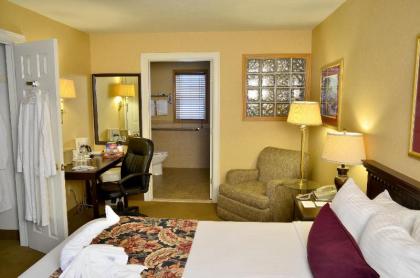 Skaneateles Suites Boutique Hotel - image 9