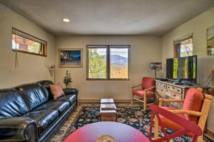 Holiday homes in Snowmass Colorado