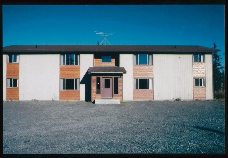 Alaska's Kenai Jim's Lodge & Guide Service - main image