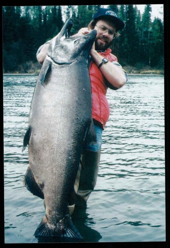 Alaska's Kenai Jim's Lodge & Guide Service - image 7