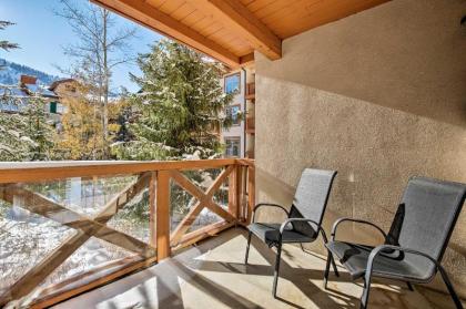 Ski-In and Out Condo at Solitude Mtn Adventure Awaits