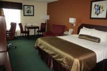 Baymont Inn and Suites Somerset