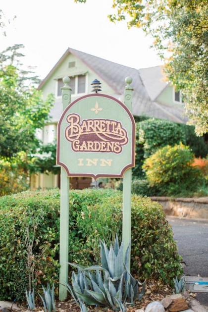 Barretta Gardens Inn - image 5