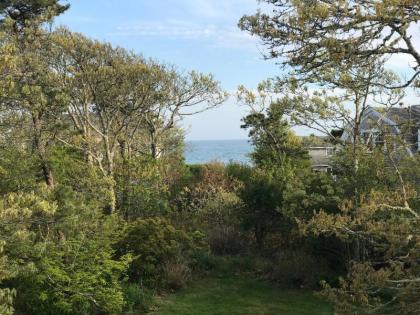 639 Spacious Home with Ocean Views Walk to Nantucket Sound Beach and Bring Your Dog