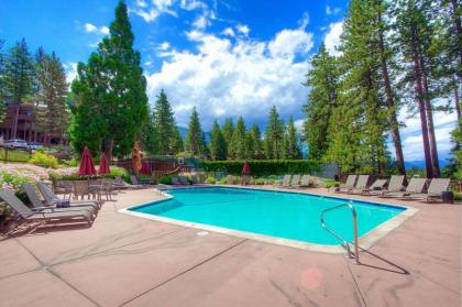 Chimney Rock Condo by Lake Tahoe Accommodations - image 10