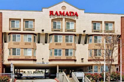 Ramada Limited San Francisco Airport North