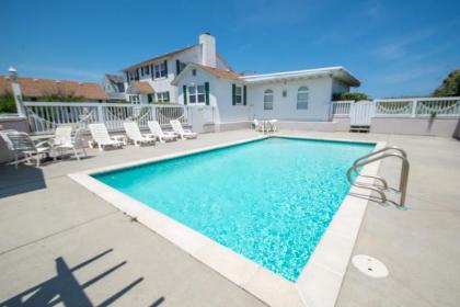 Holiday homes in Southern Shores North Carolina