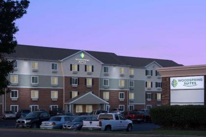 WoodSpring Suites Memphis Southeast - image 6