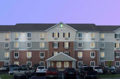 WoodSpring Suites Memphis Southeast - image 7