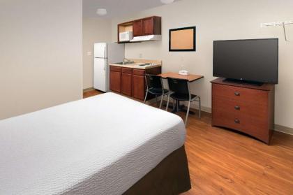 WoodSpring Suites Memphis Southeast - image 10