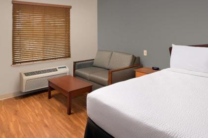 WoodSpring Suites Memphis Southeast - image 12