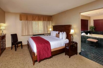 Quality Inn Oakwood - image 9