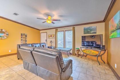 Waterfront Weeki Wachee Home SUP Kayak and More!