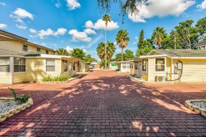 The Cottages at Madeira Beach/Sea Turtle - image 11