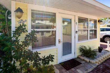 The Cottages at Madeira Beach/Sea Turtle - image 7