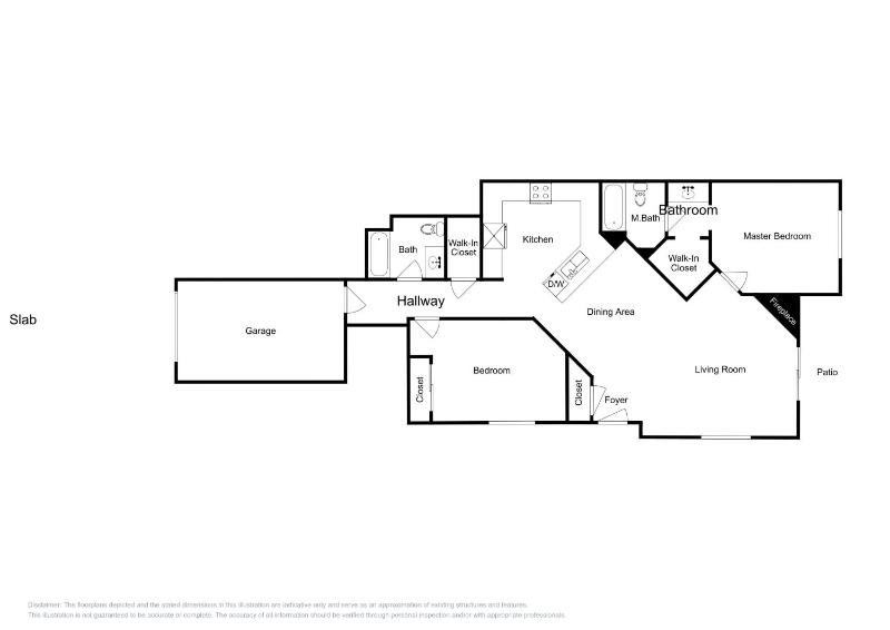 1395 Morgan Ct Condo Unit 702 - image 6