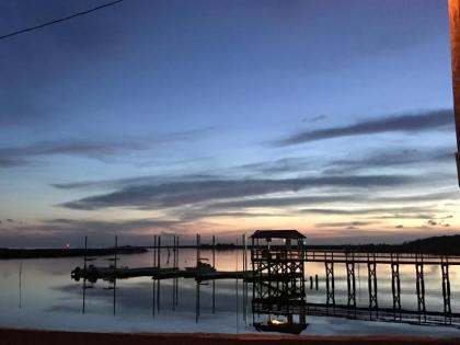 Steinhatchee River Inn and Marina - image 8