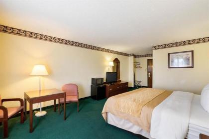 Quality Inn - Stephens City/Winchester South