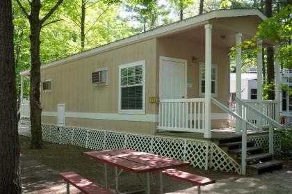 Tranquil Timbers Duplex 1