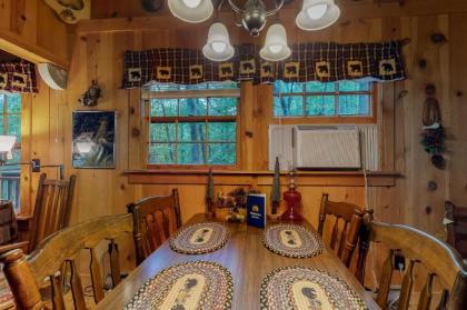 Georgia Big Sky Cabin - image 4