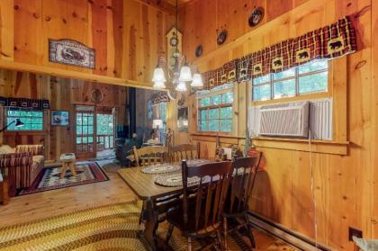 Georgia Big Sky Cabin - image 6