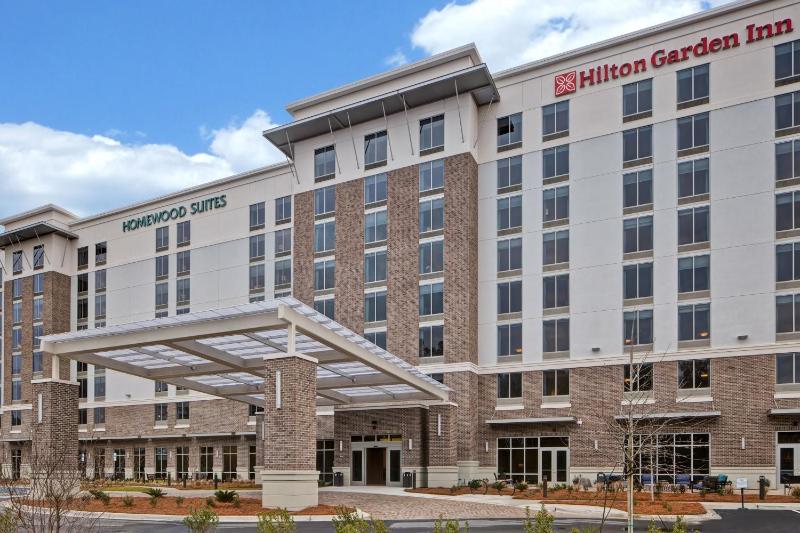 Hilton Garden Inn Summerville Sc - main image