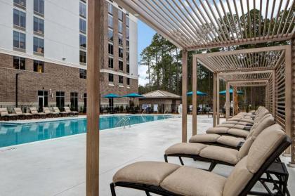 Hilton Garden Inn Summerville Sc - image 8