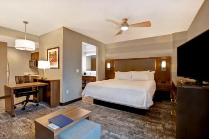 Homewood Suites By Hilton Summerville Sc - image 12