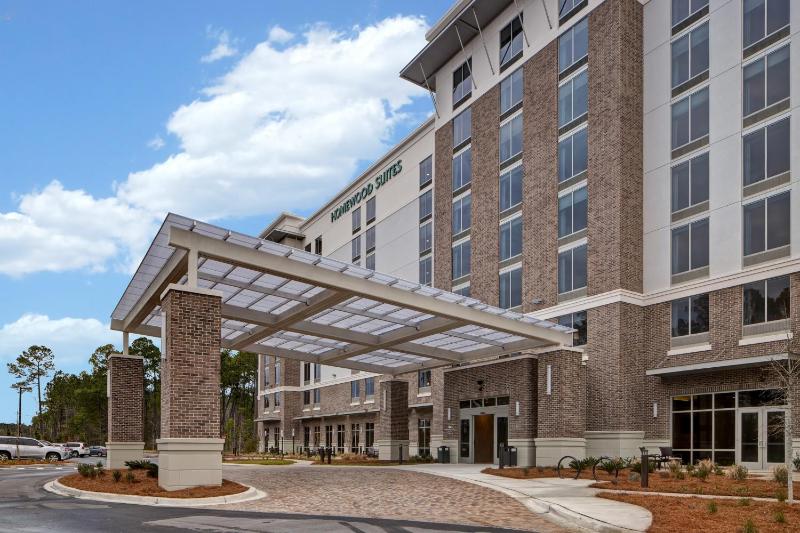 Homewood Suites By Hilton Summerville Sc - image 3