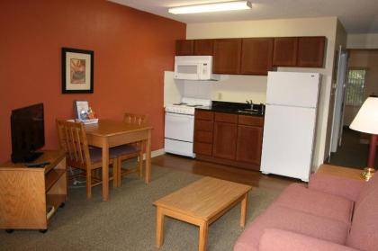 Affordable Suites Sumter Sc