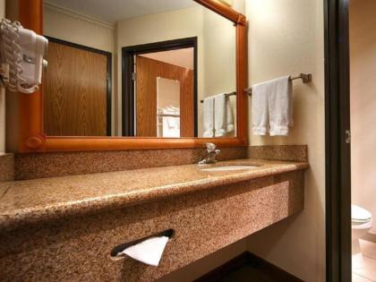 Best Western Plus Grapevine Inn - image 9