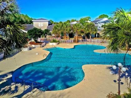 The Champions at Sea Trail Condos by Sloane Realty Vacations - image 4