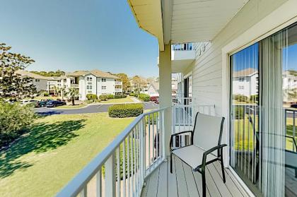 Exceptional Vacation Home in Sunset Beach condo